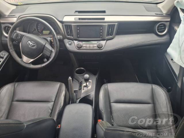 2014 TOYOTA RAV4 