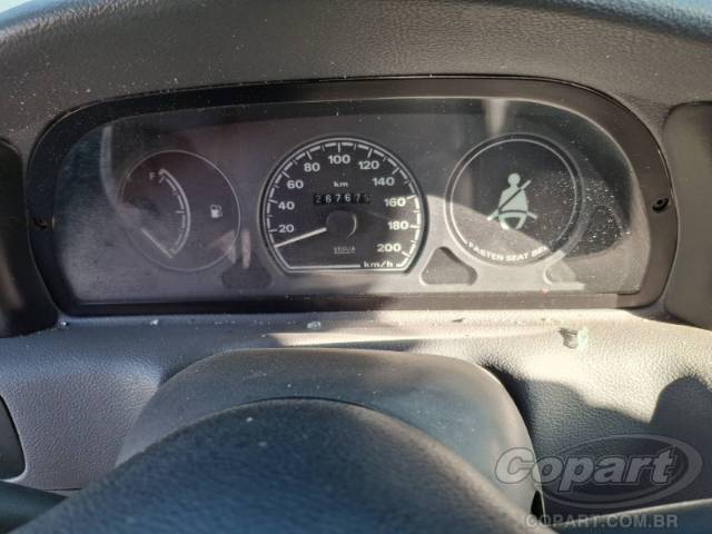 2003 FIAT PALIO 
