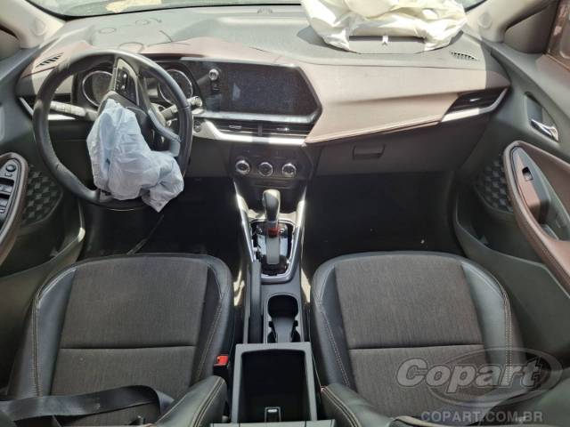 2023 CHEVROLET MONTANA 