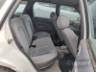 2001 FORD ESCORT SW 
