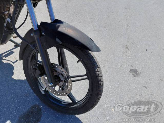2026 HONDA CG 160 