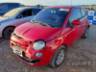 2012 FIAT 500 