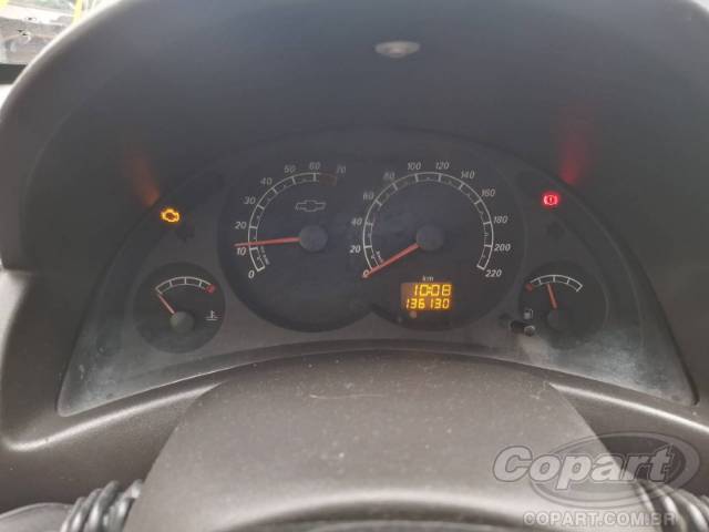 2012 CHEVROLET CORSA 