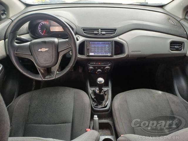 2018 CHEVROLET PRISMA 