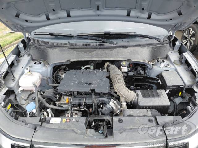 2026 HYUNDAI CRETA 