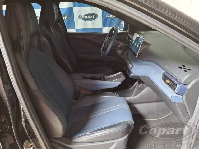 2025 BYD DOLPHIN MINI 