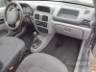2011 RENAULT CLIO 
