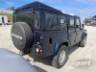 2001 LAND ROVER DEFENDER 