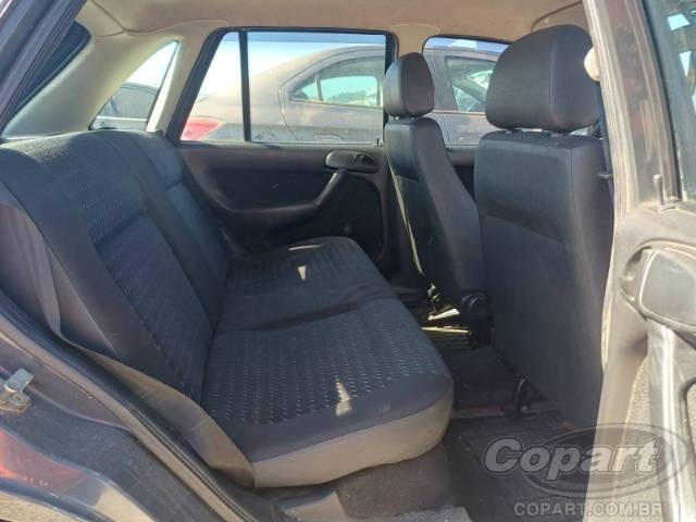 2005 VOLKSWAGEN GOL 