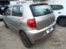 2011 VOLKSWAGEN FOX 