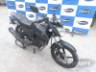2025 YAMAHA FAZER 