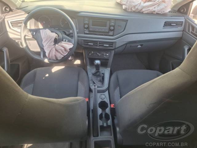 2024 VOLKSWAGEN POLO 