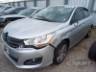 2015 CITROEN C4 LOUNGE 