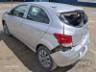 2016 CHEVROLET ONIX 