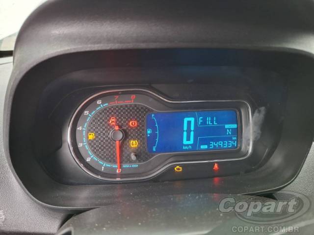 2018 CHEVROLET COBALT 