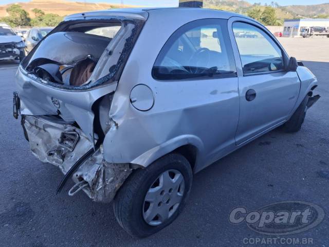 2005 CHEVROLET CELTA 