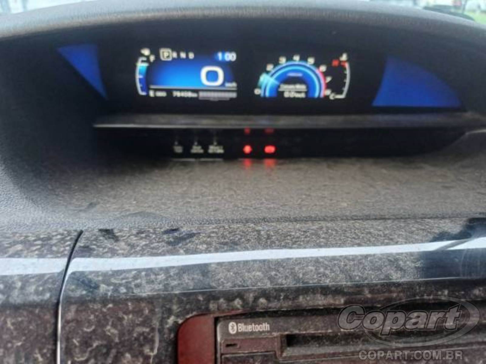 2017 TOYOTA ETIOS — foto 8 de 10