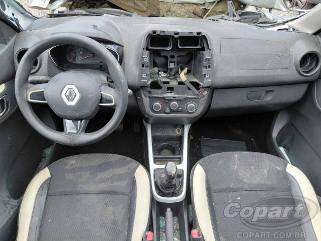2021 RENAULT KWID 
