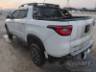 2017 FIAT TORO 