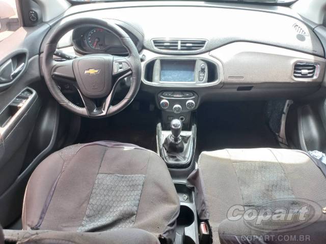 2018 CHEVROLET PRISMA 