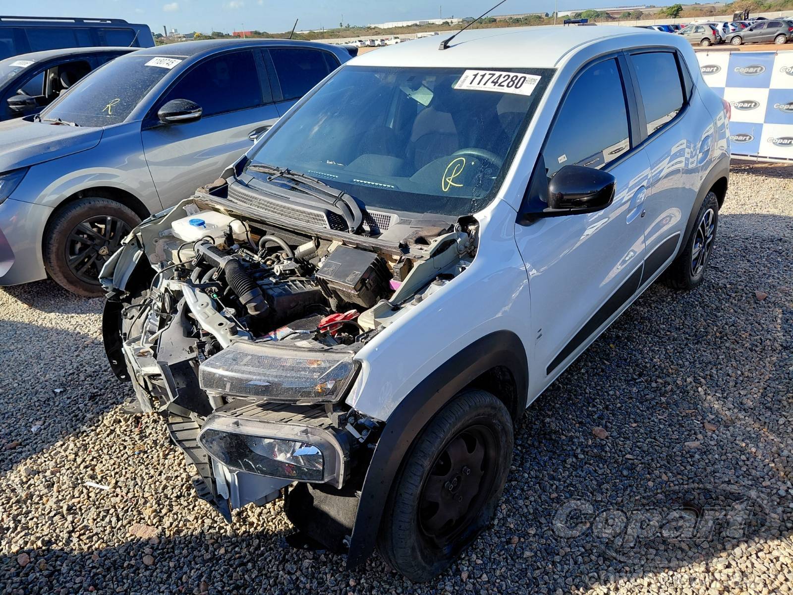 Foto 2: 2023 RENAULT KWID