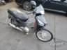 2009 HONDA BIZ 125 