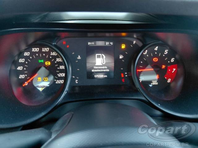 2025 FIAT ARGO 