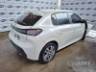 2022 PEUGEOT 208 