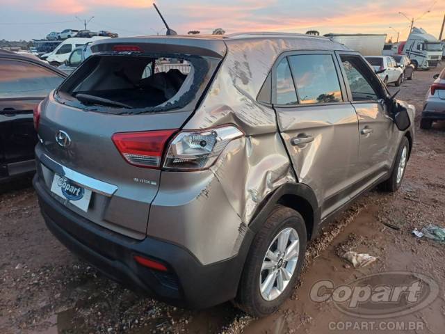 2019 HYUNDAI CRETA 