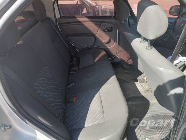 2012 RENAULT LOGAN 
