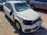 2017 VOLKSWAGEN GOL 
