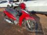 2022 HONDA BIZ 