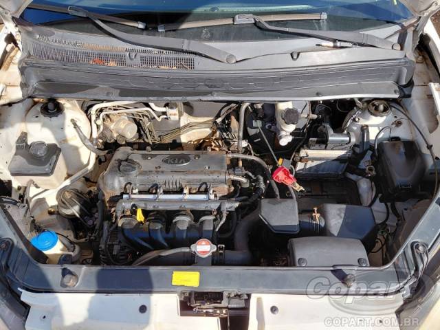 2010 KIA SOUL 