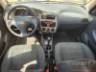 2009 FIAT PALIO 
