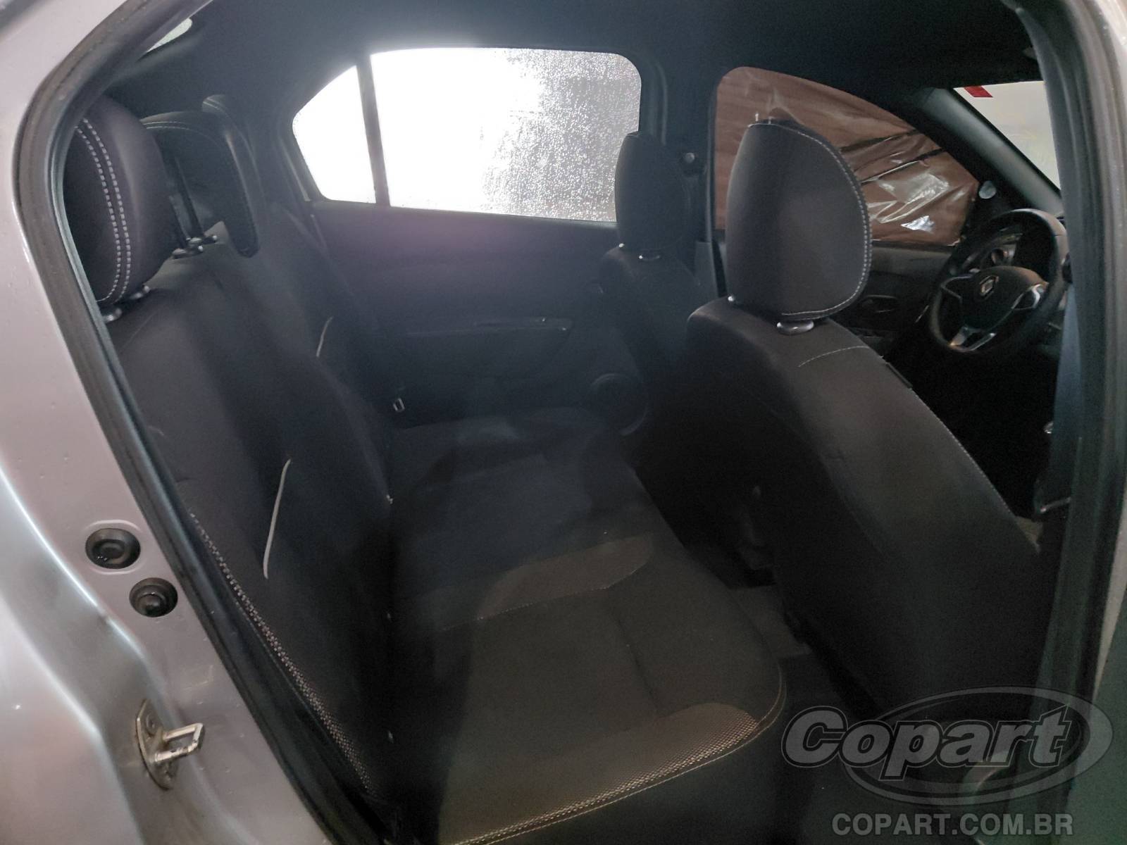 2023 RENAULT LOGAN — foto 6 de 11