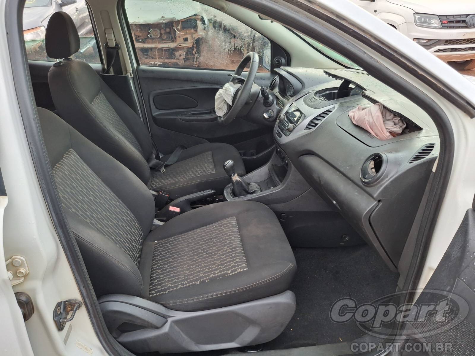 Foto 5: 2019 FORD KA