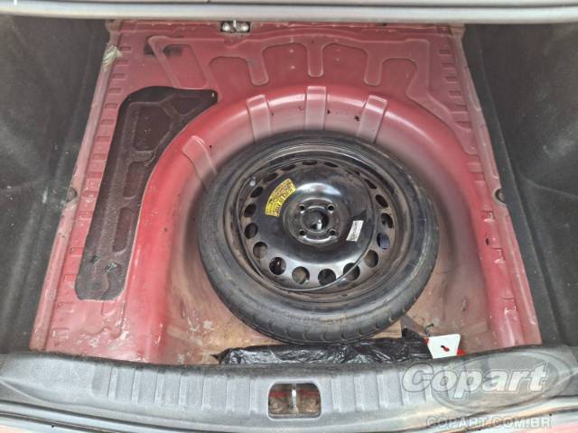 2015 CHEVROLET PRISMA 