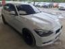 2013 BMW SERIE 1 