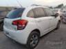 2018 CITROEN C3 