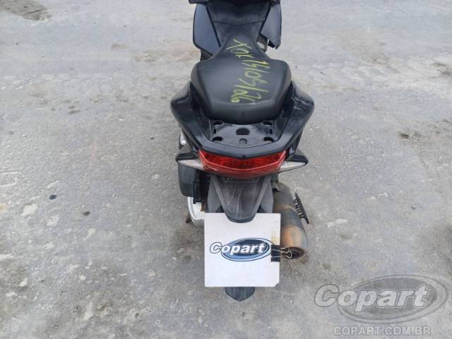 2018 HONDA PCX 