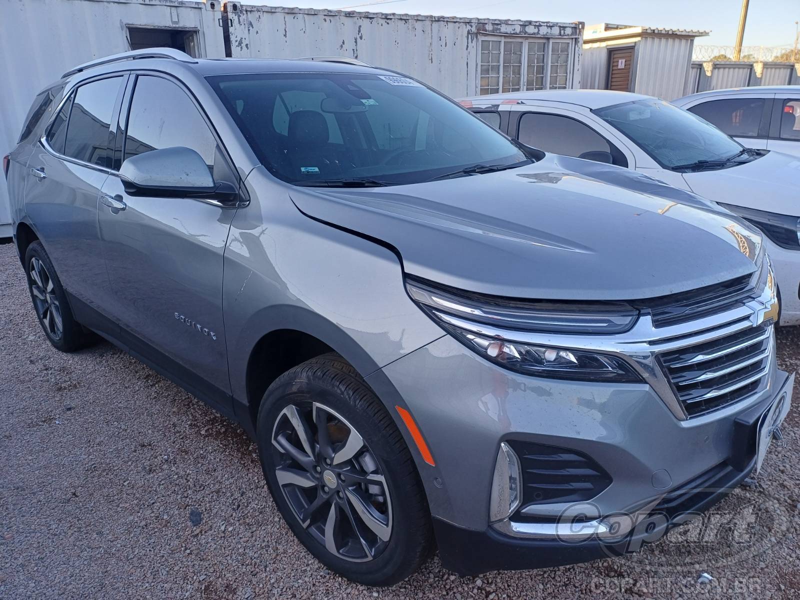 CHEVROLET EQUINOX PREMIER AWD 1.5 2023