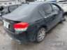 2012 HONDA CITY 