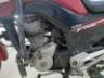 2017 HONDA CG 160 