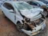 2016 CHEVROLET ONIX 