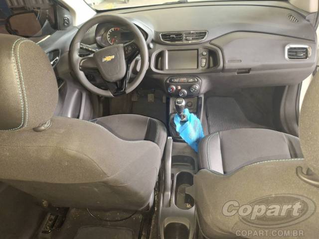 2019 CHEVROLET PRISMA 