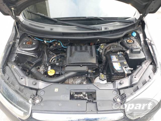 2021 FIAT STRADA CD 