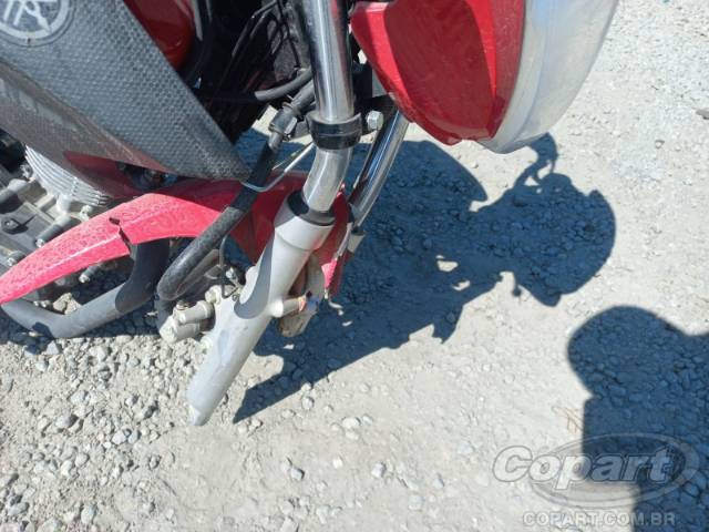 2024 YAMAHA YBR 150 FACTOR 