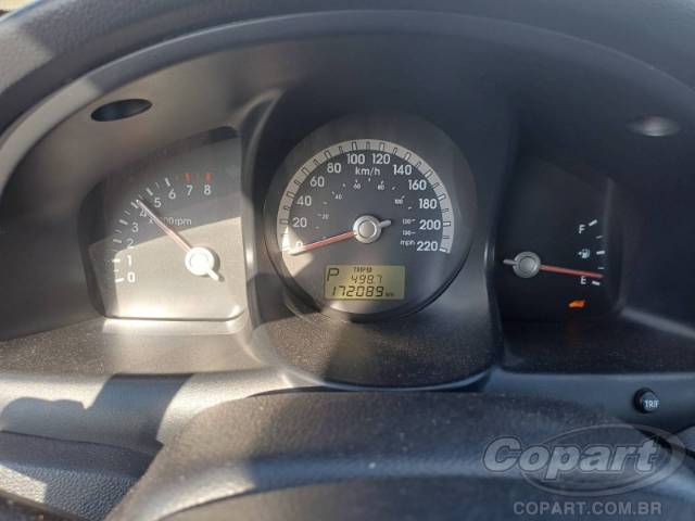 2010 KIA SPORTAGE 
