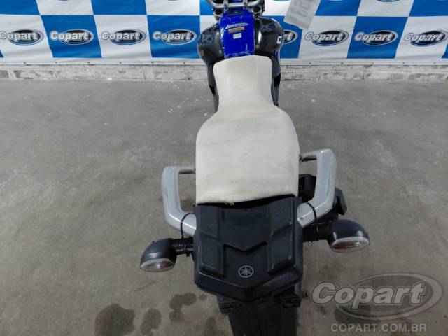 2024 YAMAHA CROSSER 