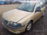 2001 VOLKSWAGEN GOL 